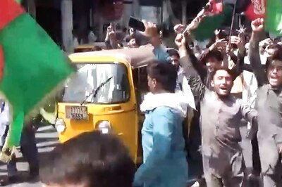 Taliban Kill Relative of DW Journalist in Afghanistan: Broadcaster