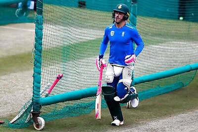 Faf Du Plessis To Play In PSL For Peshawar Zalmi