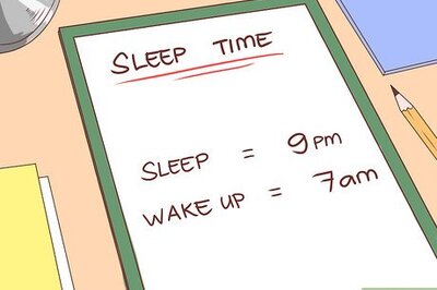 How to Stop Getting Too Much Sleep