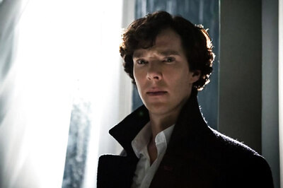 Benedict Cumberbatch's Sherlock Might End After Season 4