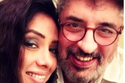 Rupali Ganguly is Not Participating in Nach Baliye 10, Says 'My Husband will Never Come On Screen'