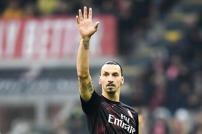 AC Milan Set Up Italian Cup Semi-final vs Juventus After Beating Torino