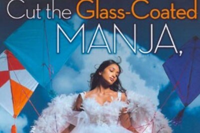 For a cause: Jiah Khan stars in PETA ad