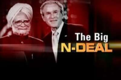 Changes urged in Indo-US N-deal