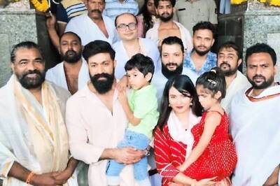 Yash to Begin Shooting for Geetu Mohandas' Film 'Toxic' On THIS Date; Know Why