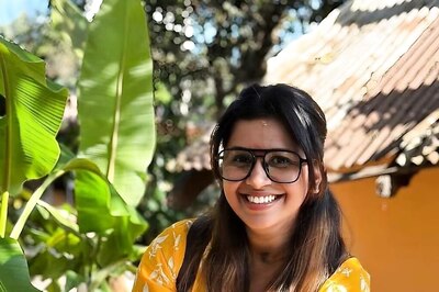 Inside Kannada Actress Anushree's Holiday Diaries