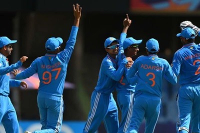 India Under-19 VS New Zealand Under-19 Dream11 Prediction For ICC Under-19 World Cup Super Six Match: Check Team Captain, Vice-captain And Probable XIs For IN-U19 VS NZ-U19