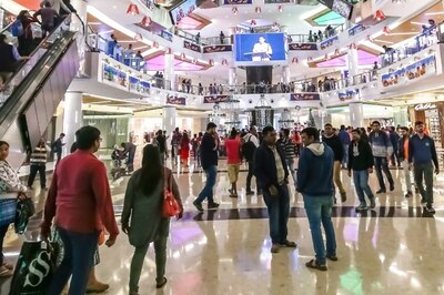 Central Govt's National Retail Trade Policy In The Offing, What We Know