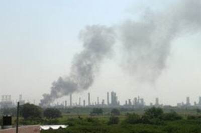 Reliance refutes gas crisis story