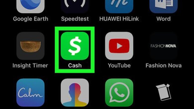 How to Cancel Cash App on iPhone or iPad