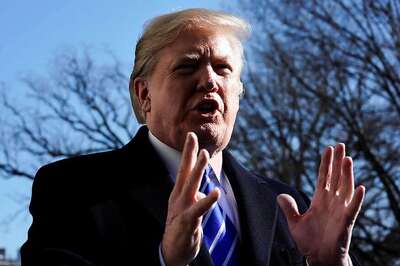 Trump Vows to Cut All Aid to Pakistan for 'Lies and Deceit of 15 Years'