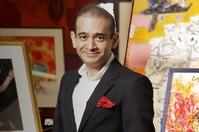 PNB Fraud Case: Nirav Modi Remanded Until February 27