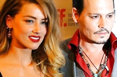Amber Heard's Lawyer Accuse Johnny Depp of Sexual Assault Using Liquor Bottles During Defamation Case