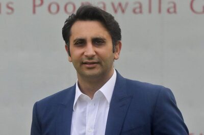 Whatsapp Duping Case: 7 Held for Using Adar Poonawalla's Image for Stealing 1 Crore