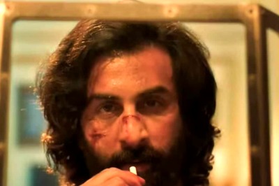 Woman Says Ranbir Kapoor Only Plays 'Toxic Man-child' Characters, Gets Slammed