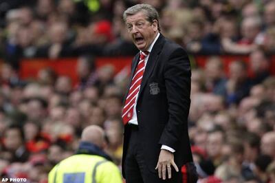 EPL: Beleaguered Reds desperate to win