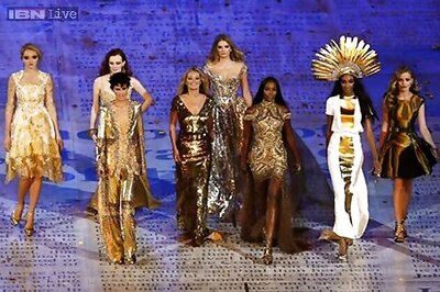 Kate Moss is like my sister: Naomi Campbell