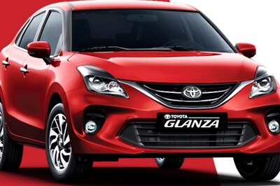Toyota Glanza, Urban Cruiser Register Cumulative Sales of Over 1 Lakh Units in India