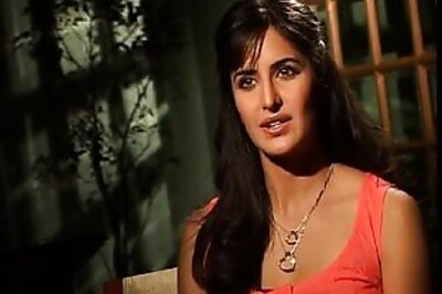 Katrina Kaif bothered by constant media glare