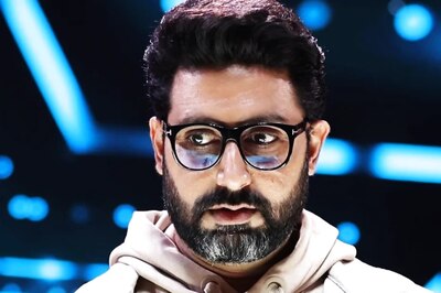 Abhishek Bachchan To Feature In Hindi Remake Of Tamil Film KD