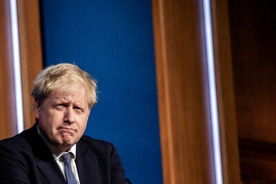 After Partygate, Attack Against Starmer Threatens Johnson As He Appoints New Aides