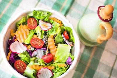 Mixing Dieting and Exercise May Not Be Good for Bone Health