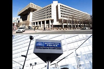 Hackers intercept FBI, Scotland Yard call