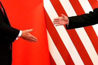 'Phase One' of China-US Trade Deal Reached as Washington Agrees to Progressively Rollback Tariffs