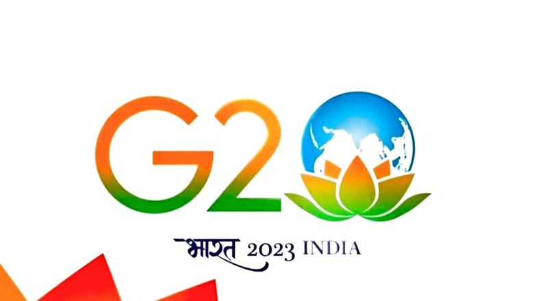 Congress Slams Centre Over Lotus in G20 Logo; BJP Hits Back, ‘Rajiv Also Means Kamal…’