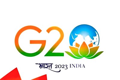 Congress Slams Centre Over Lotus in G20 Logo; BJP Hits Back, ‘Rajiv Also Means Kamal…’