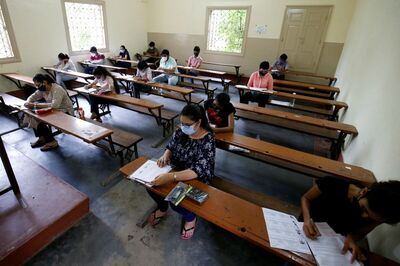 Final Year Exams to Be Held in Madhya Pradesh, Results to be Announced Before September 30: Official