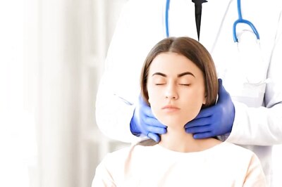 Neck To Jaw, Pain In These 5 Body Parts Might Indicate Increased Thyroid Levels