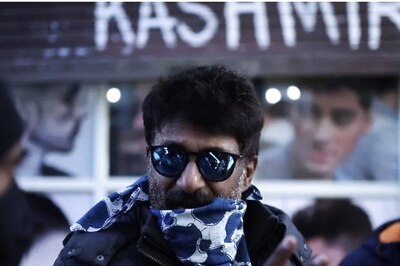The Kashmir Files: Vivek Agnihotri Says 'Audience More Respectful Than Critics' In Latest Tweet