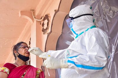 India Records 26,291 New COVID-19 Cases, Highest Single-day Rise in 85 Days