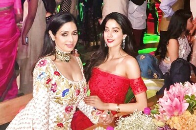 Janhvi Kapoor Reveals Becoming Superstitious After Sridevi’s Death: 'Took Refuge In Our Religion'