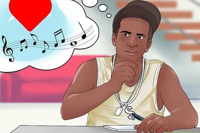 How to Write Rap Rhymes