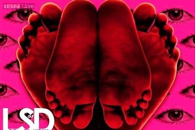 'LSD' to 'ABCD': 20 unusual Bollywood film titles