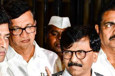 MVA Faces Yet Another Hurdle in Maharashtra as Parties Squabble Over 3 Seats