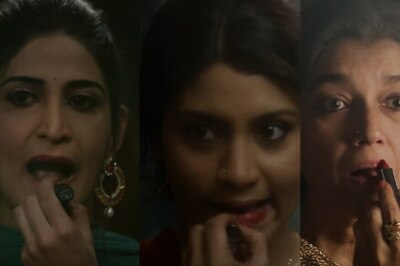 CBFC Refuses to Pass Lipstick Under My Burkha for Being 'Lady Oriented'
