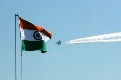 Sanctions May Not Bite as Pentagon Doesn't Expect India to Go 'Cold Turkey' on Russian Arms