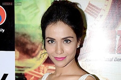 Humaima Malick: Why do an item number when you can do so many other things in movies