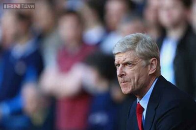 Arsene Wenger bemoans Arsenal's pre-season tour schedule