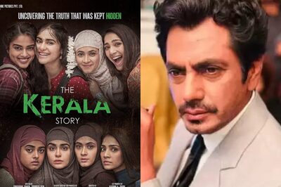 Nawazuddin Siddiqui Is Against Calls for Ban Amid The Kerala Story Row, Says 'But If Film Is Hurting...' | Exclusive