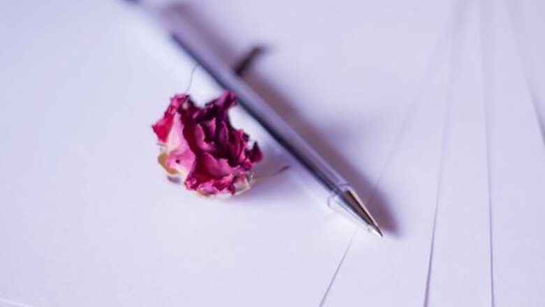 How to Find Creative Inspiration