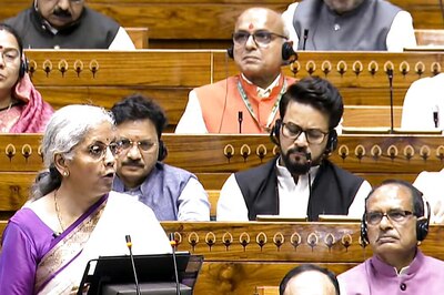 Union Budget 2024: Mobile Phones, Shrimp, Gold, Footwear... What is Cheaper, What Gets Costlier | Full List