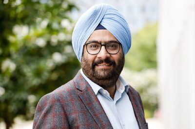 'Bengaluru Real Estate Stands Out As One of Most Sought-After in India': Bhartiya Urban's CEO Residential | Interview