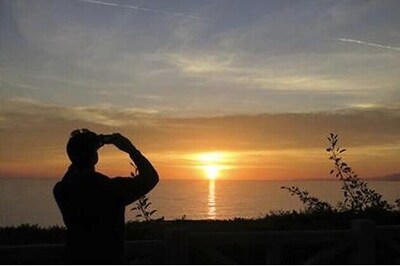 Man visits all 201 nations without using plane