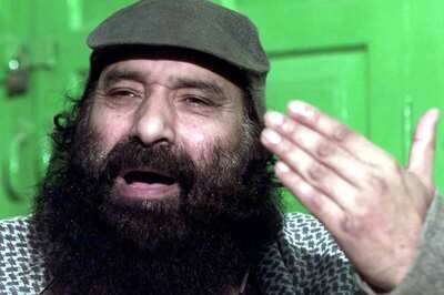 Hizbul Mujahideen Chief Sallahuddin, IM's Bhatkal Brothers Designated 'Terrorists' Under UAPA