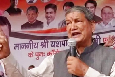 Harish Rawat’s Diatribe over Uttarakhand Poll Debacle, Questions Congress over His Seat Allocation
