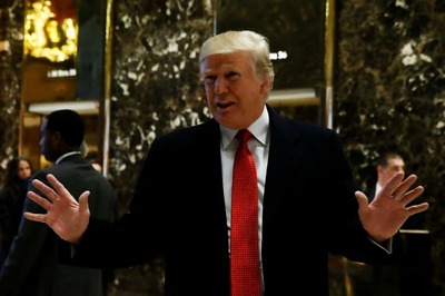 Washington Post Adds Cool Fact-Check Browser Plug-In for Donald Trump Tweets